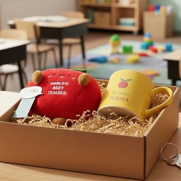 Luxury Teacher Gift Set