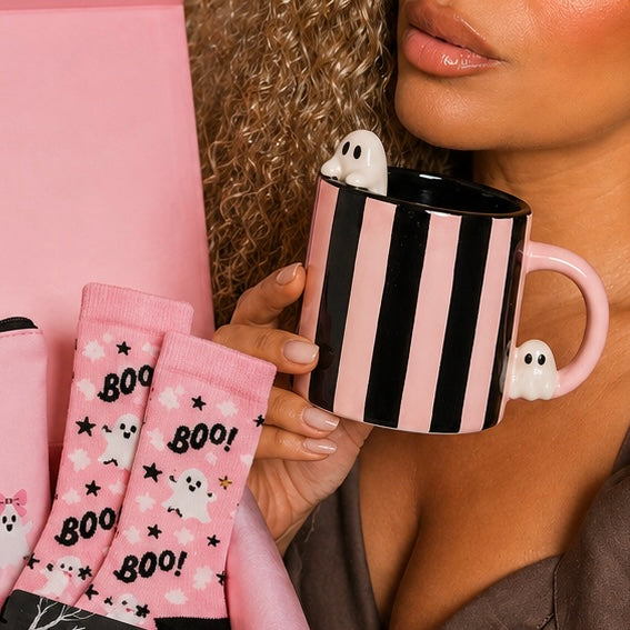 Ultimate Boo Box | Halloween Gift Box for Her
