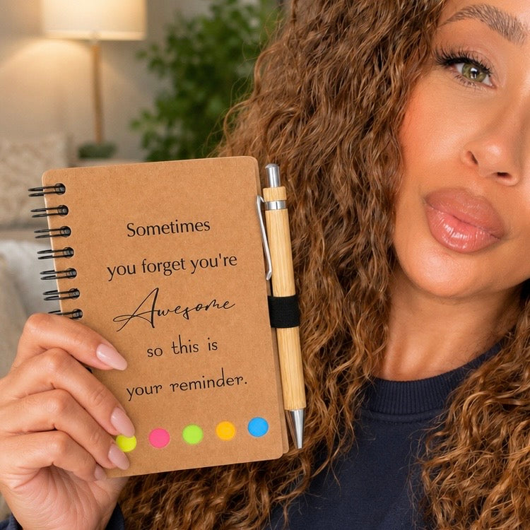 You Are Amazing Student Gift Set – Luxury Self Care & Study Box 🎁✨