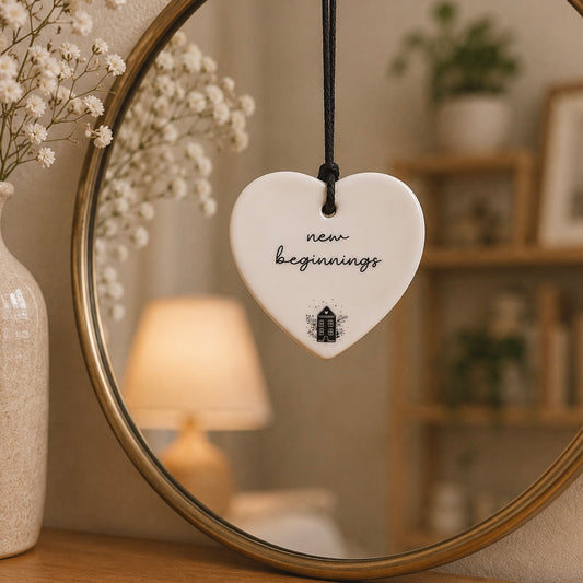 Mini Keepsake New Home Gift Set |