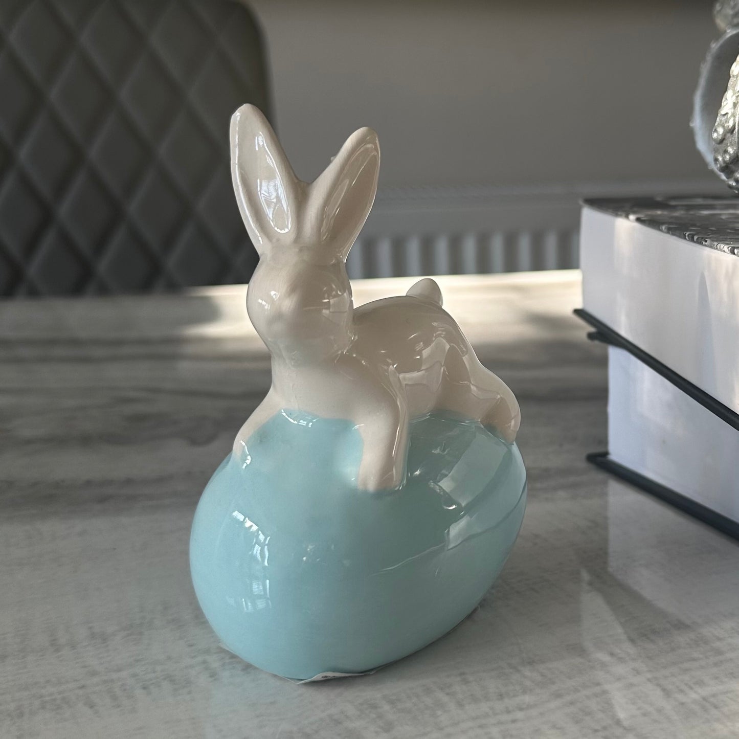 Easter Bunny And Easter Candle Sets