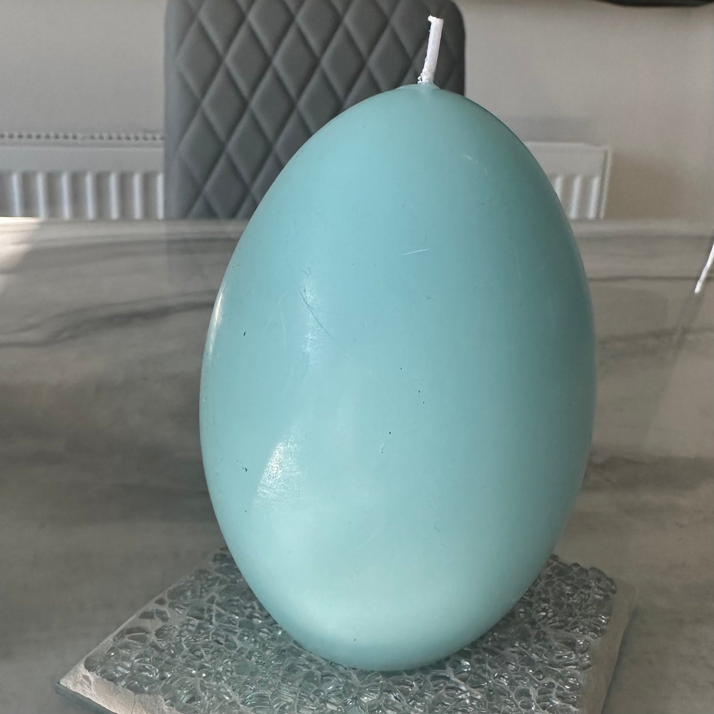 Easter Bunny And Easter Candle Sets