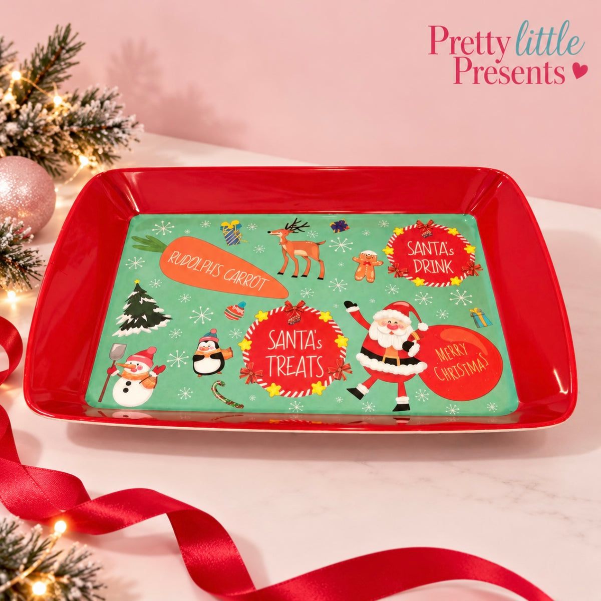 Christmas Eve Box for Kids – Magical Christmas Gift Set