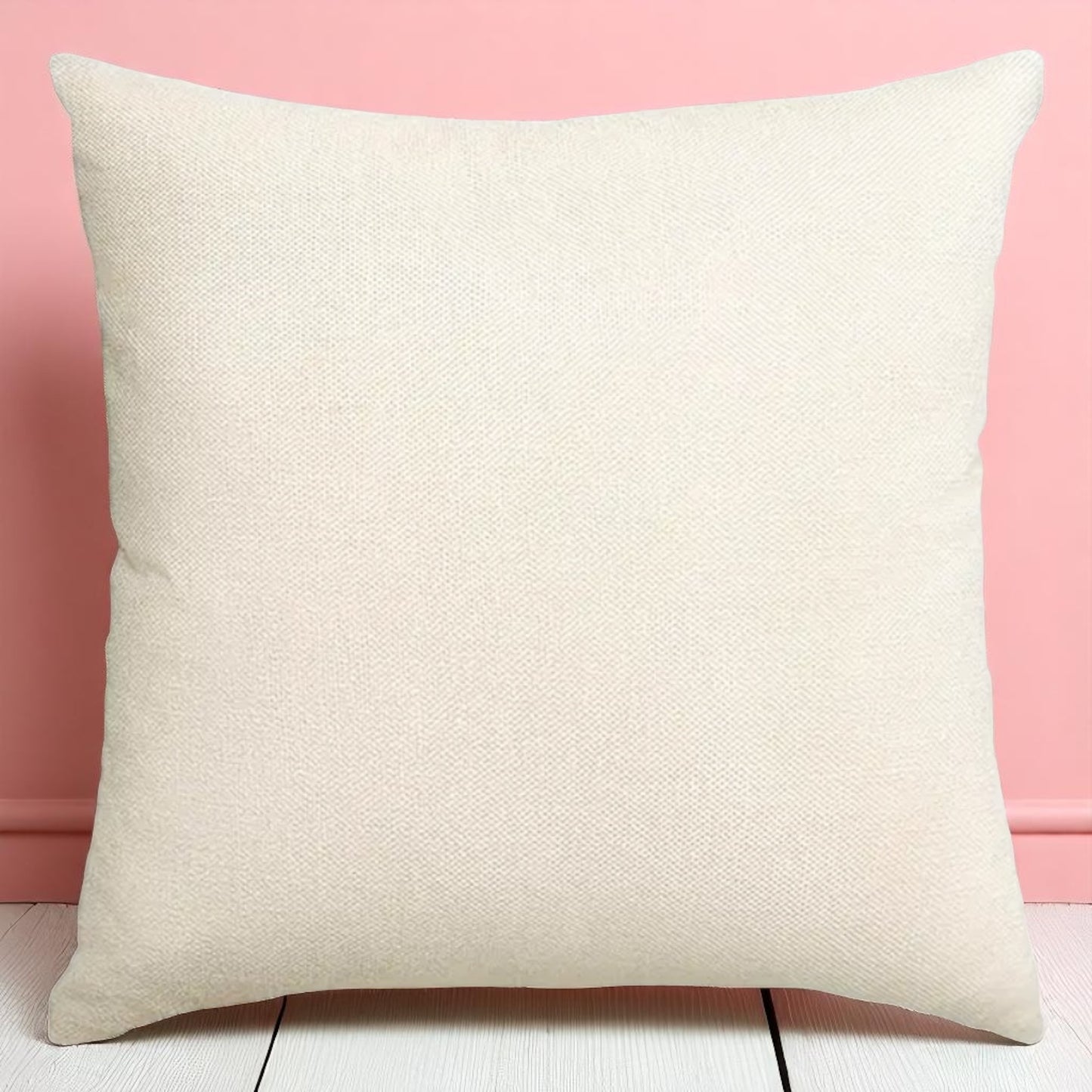 Set Of Four Coastal Cushion Covers