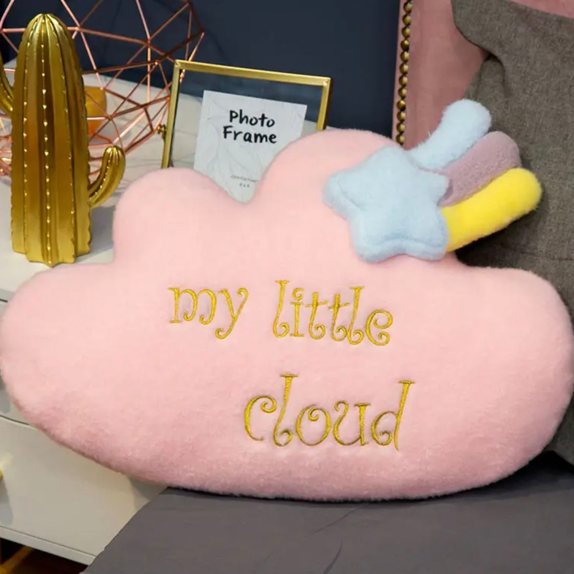 Children's Sky Cushions