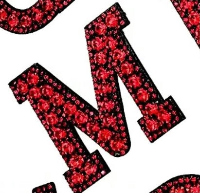 Personalised Fluffy โ ๐ก๐ธ๐ผ๐ฒ๐ฎ โ Red Slippers