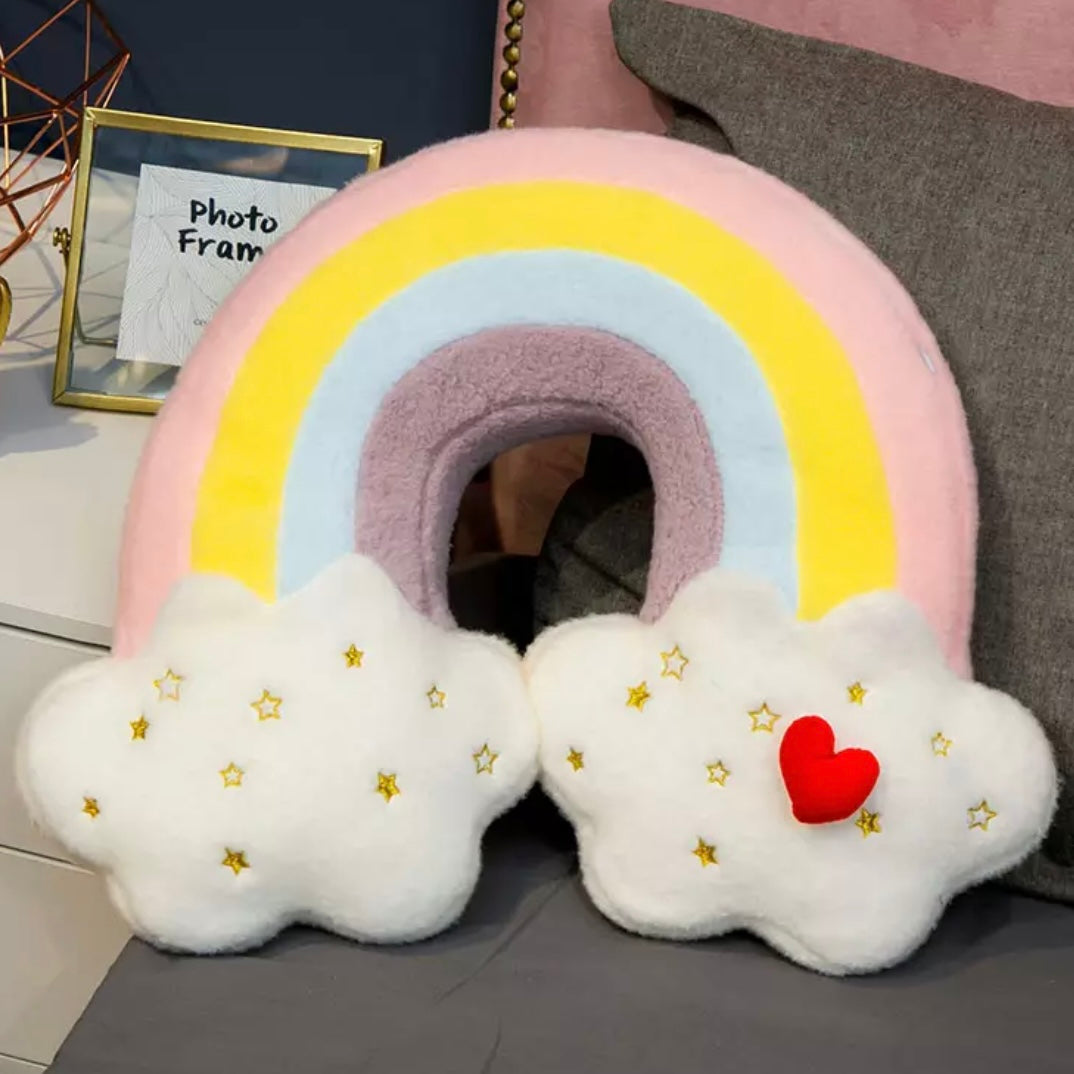 Children's Sky Cushions