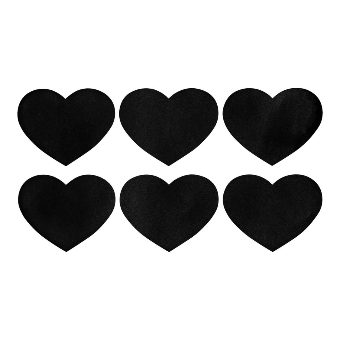 Love Heart Glass Storage Jar | Love Heart Sweets
