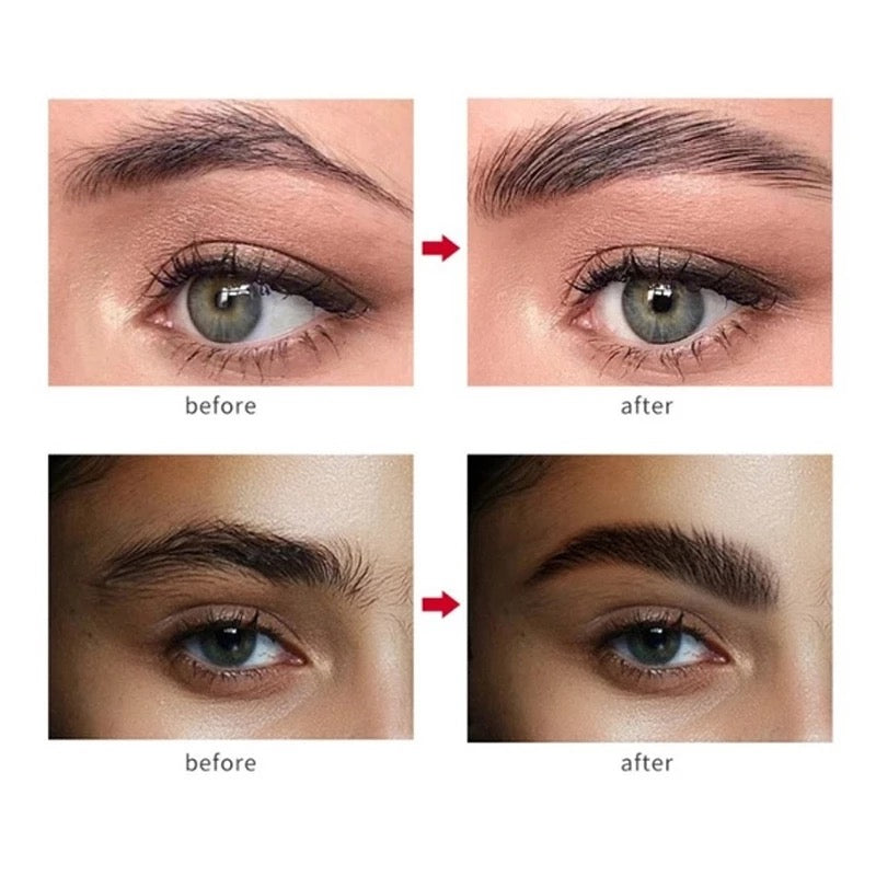 Unisex ´𝓙𝓪𝓶𝓲𝓮´ 3D Eyebrow Setting Soap