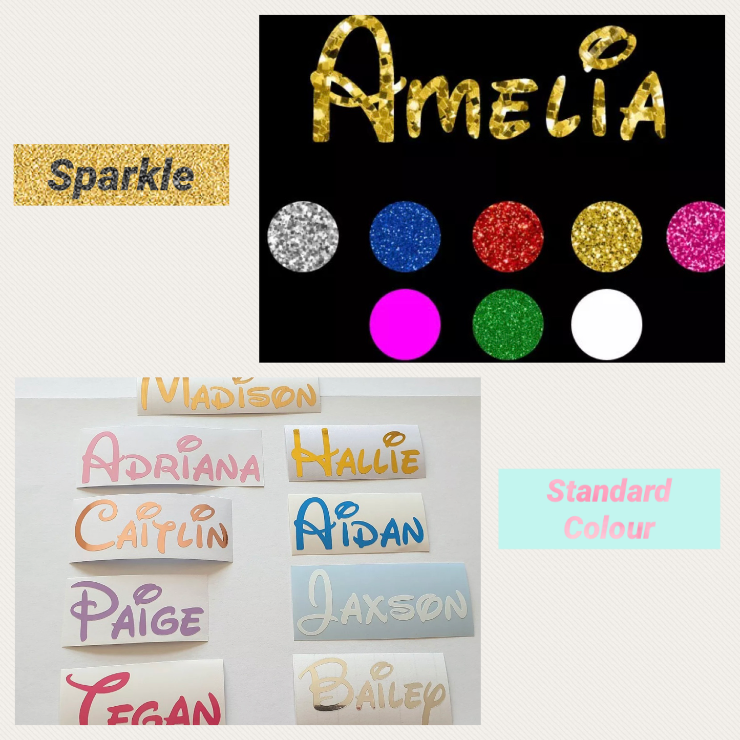 Personalised Giant Thick Fluffy ‘𝓖𝓮𝓸𝓻𝓰𝓪’Hoodie Blanket - Pretty Little Presents