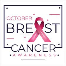 Breast Cancer Awareness Boob Cushion
