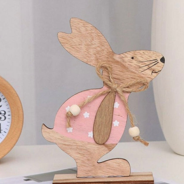 Easter Bunny Home Decor