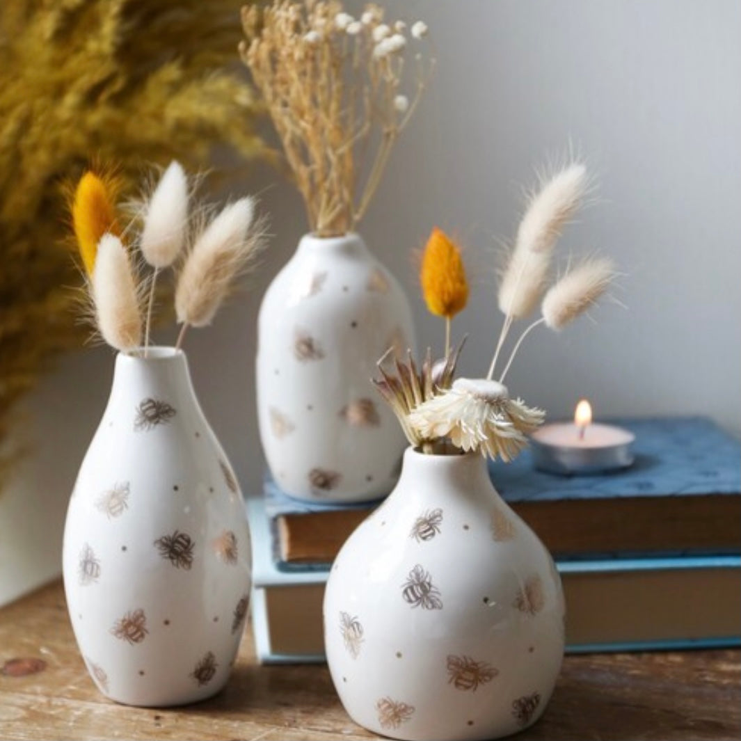 Bumble Bee Vase | Easter Egg Branches