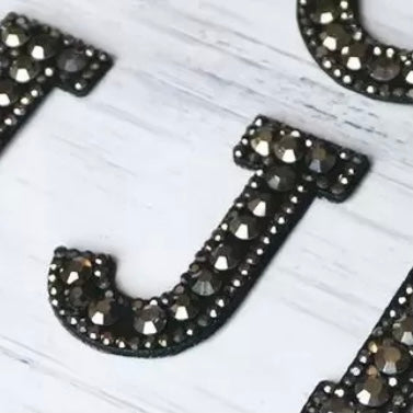 Personalised Fluffy β ππ»ππΈπ·π β Black Slippers
