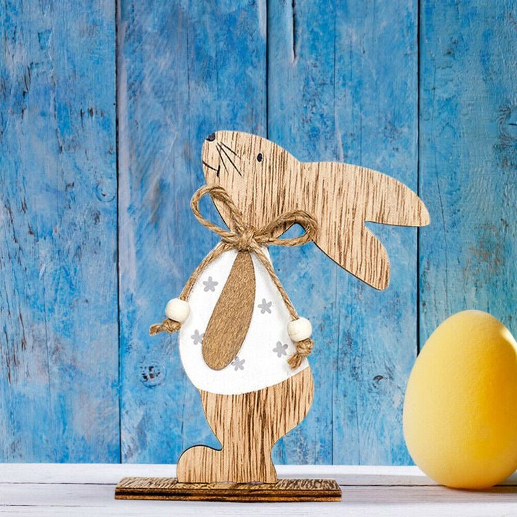 Easter Bunny Home Decor
