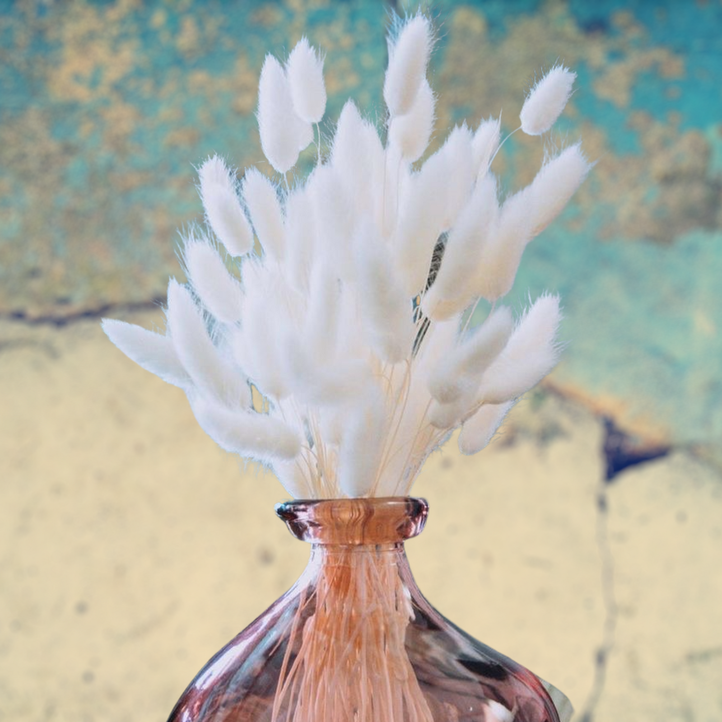 Fluffy โ๐ข๐ท๐ธ๐ ๐ฆ๐ฑ๐ฒ๐ฝ๐ฎโ Pampas Bunny Tails - Pretty Little Presents