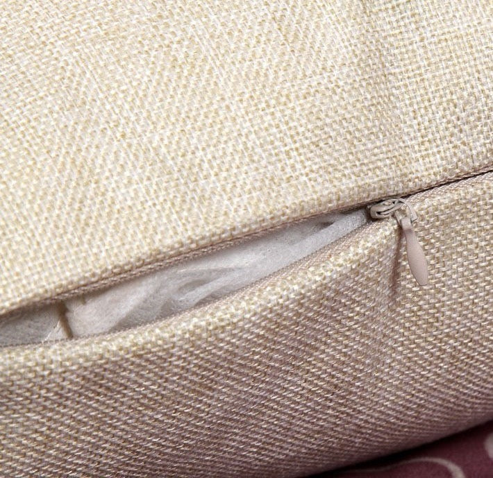 Altered Art Cushion | Slogan Cushions |