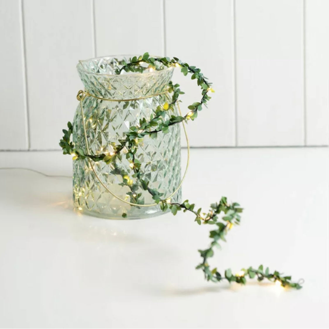Fabulous Foliage Decorative Lights