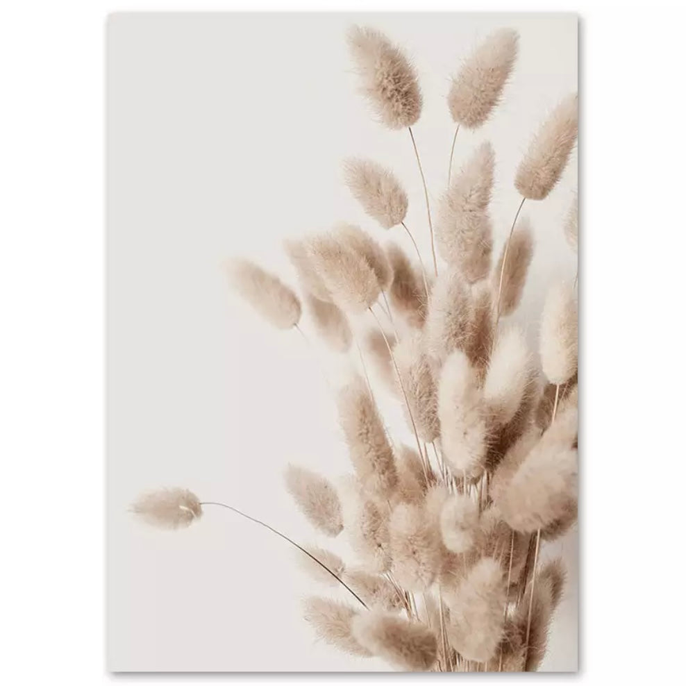 Luxury 'πππ»π²πͺπ·πͺ' Canvas Art Collection