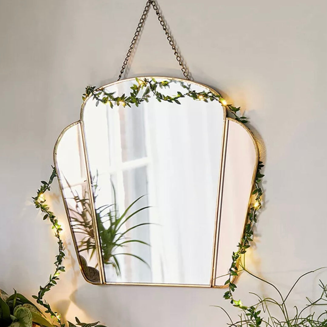 Fabulous Foliage Decorative Lights