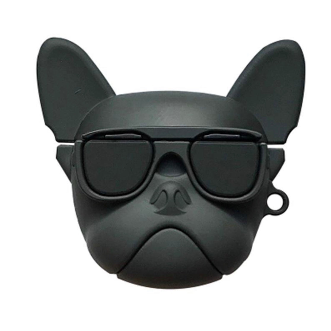 Protective Bulldog AirPod Case