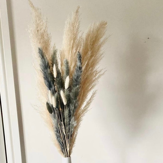 Extra Large Plumes 'ππΈπ΅π΅π' Bouquet