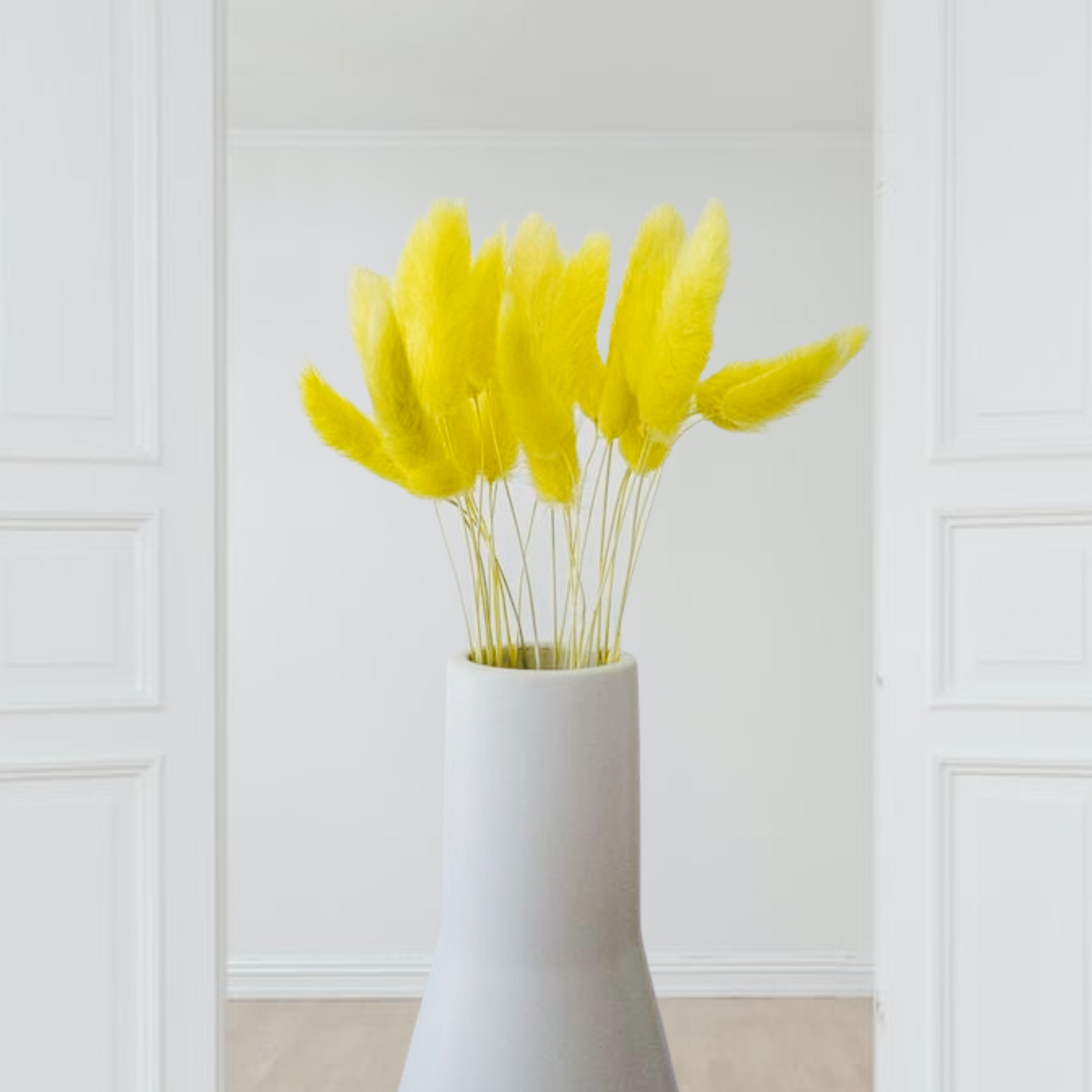 Fluffy โ ๐๐ช๐ผ๐ฝ๐ฎ๐ป ๐๐พ๐ท๐ท๐โ Pampas Bunny Tails - Pretty Little Presents