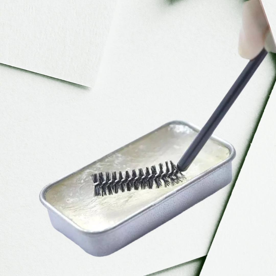 Unisex ´𝓙𝓪𝓶𝓲𝓮´ 3D Eyebrow Setting Soap