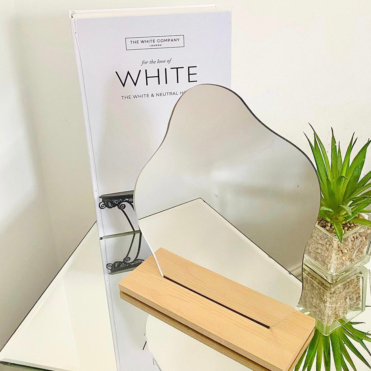 Classy ๐๐ธ๐ป๐ฎ๐ช๐ท Style Home Decoration Mirror