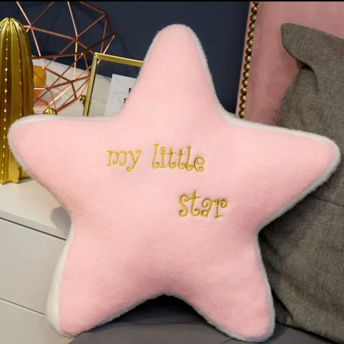 Children's Sky Cushions