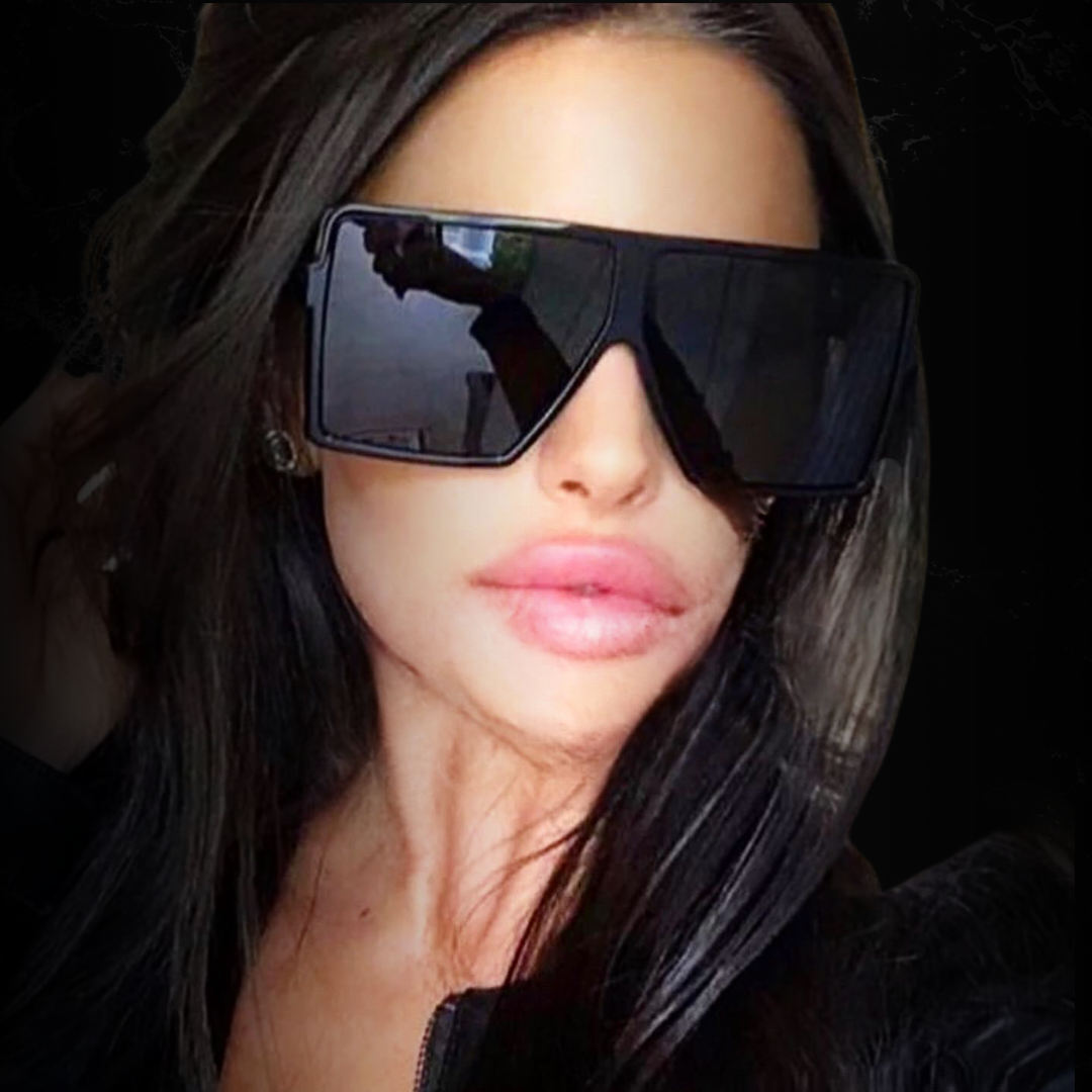 Celeb Style Sunglasses - Pretty Little Presents
