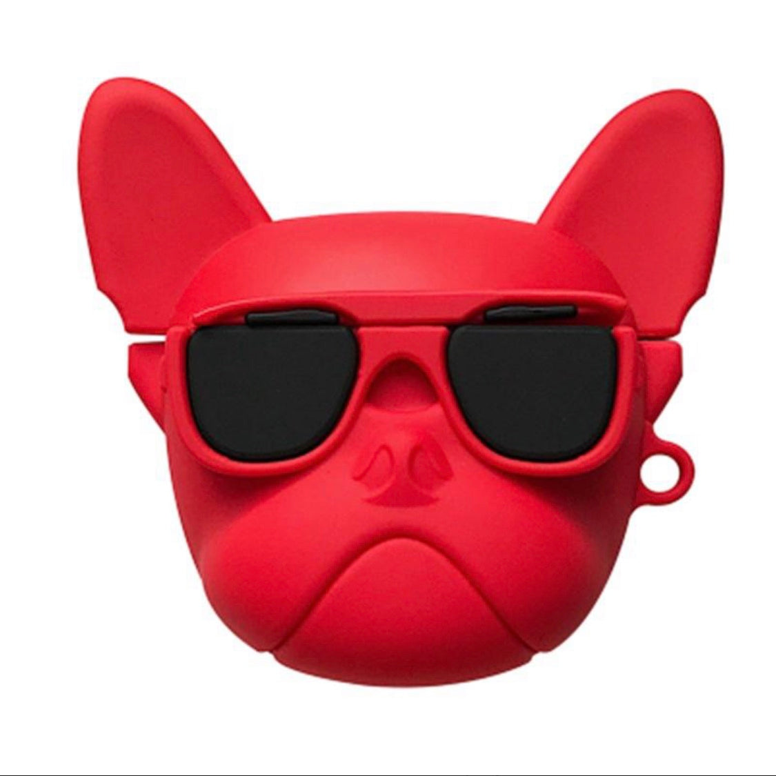 Protective Bulldog AirPod Case
