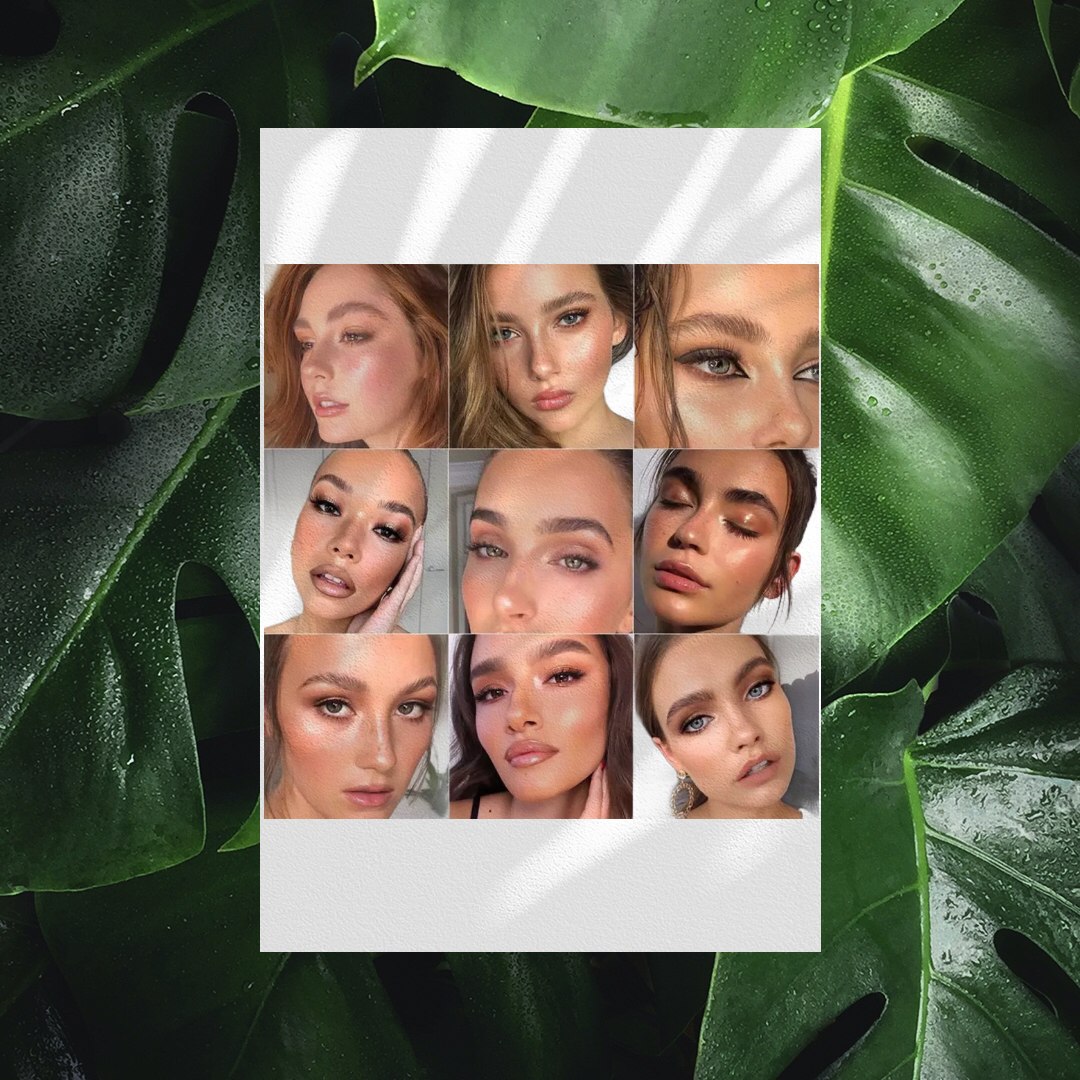 Unisex ´𝓙𝓪𝓶𝓲𝓮´ 3D Eyebrow Setting Soap