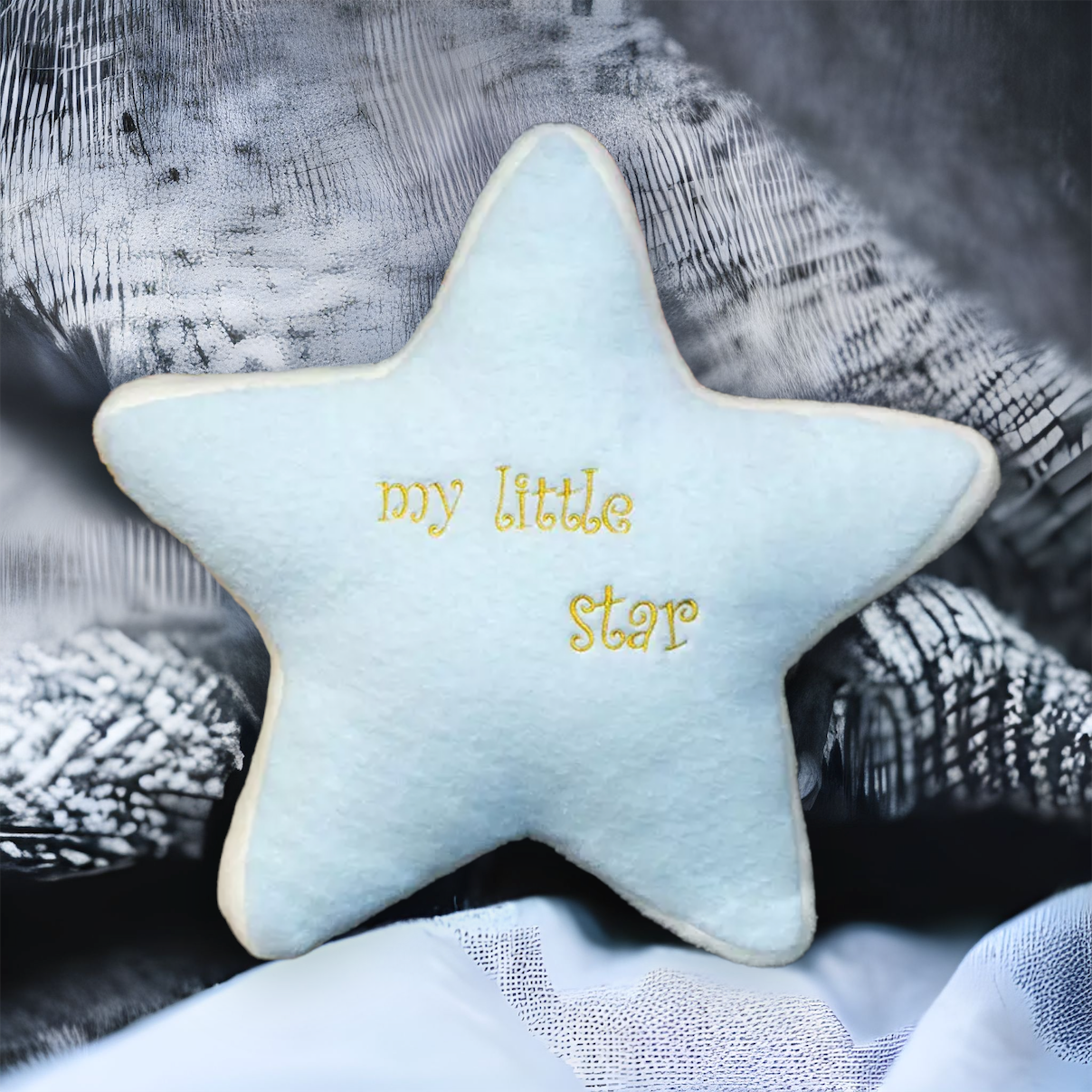 Children's Sky Cushions