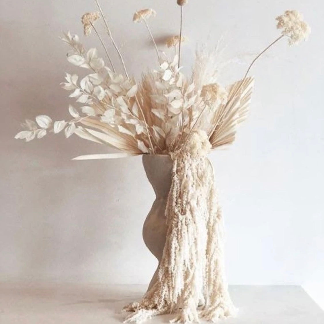 Hanging Amaranthus | Real Natural Amaranthus | Hanging Preserved Plant |