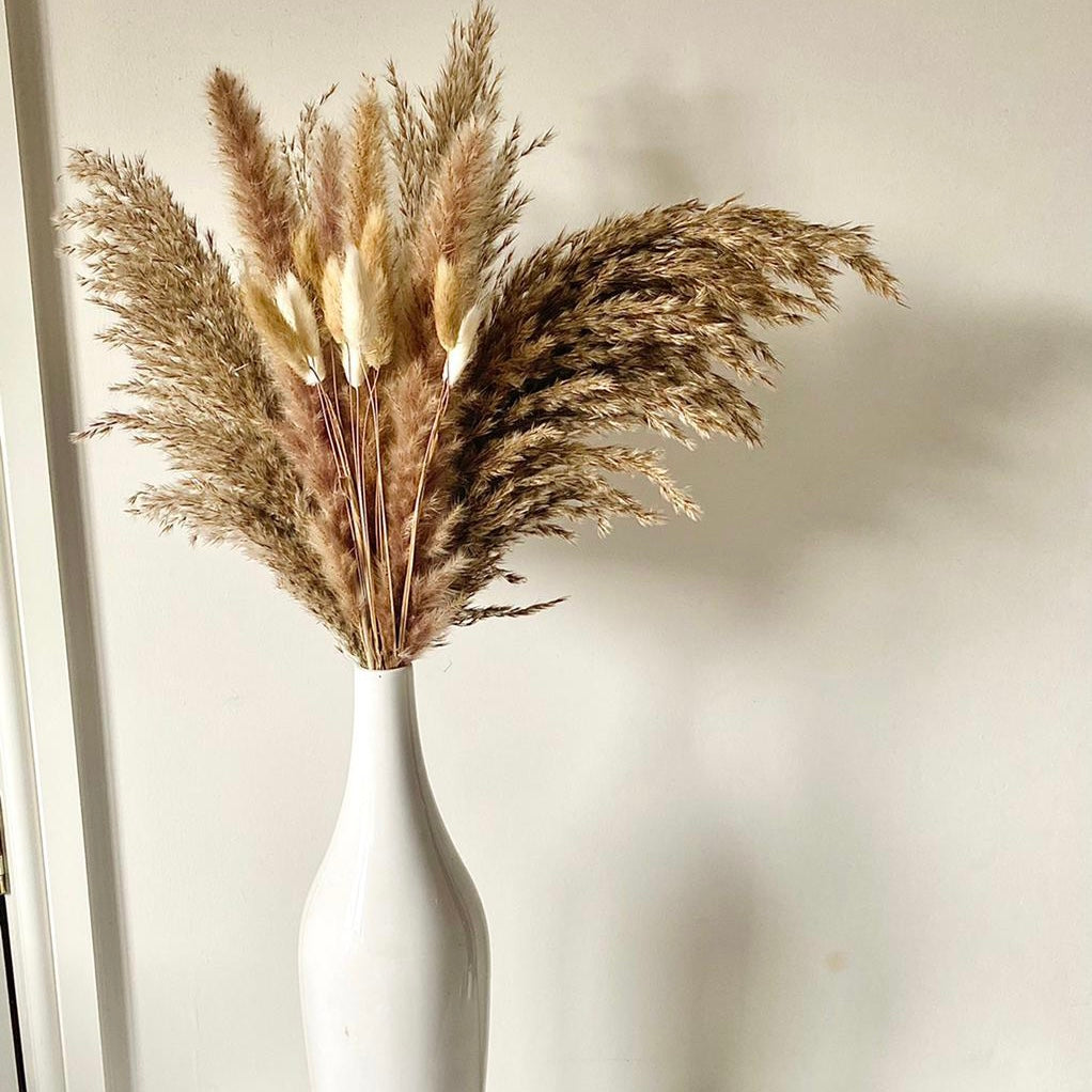 Stunning Natural ‘ NADIA ' Bouquet