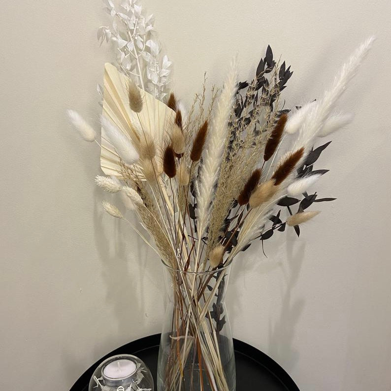 Palm Spear & Pampas โ๐๐ป๐ช๐ฌ๐ฒ๐ฎโ Bouquet