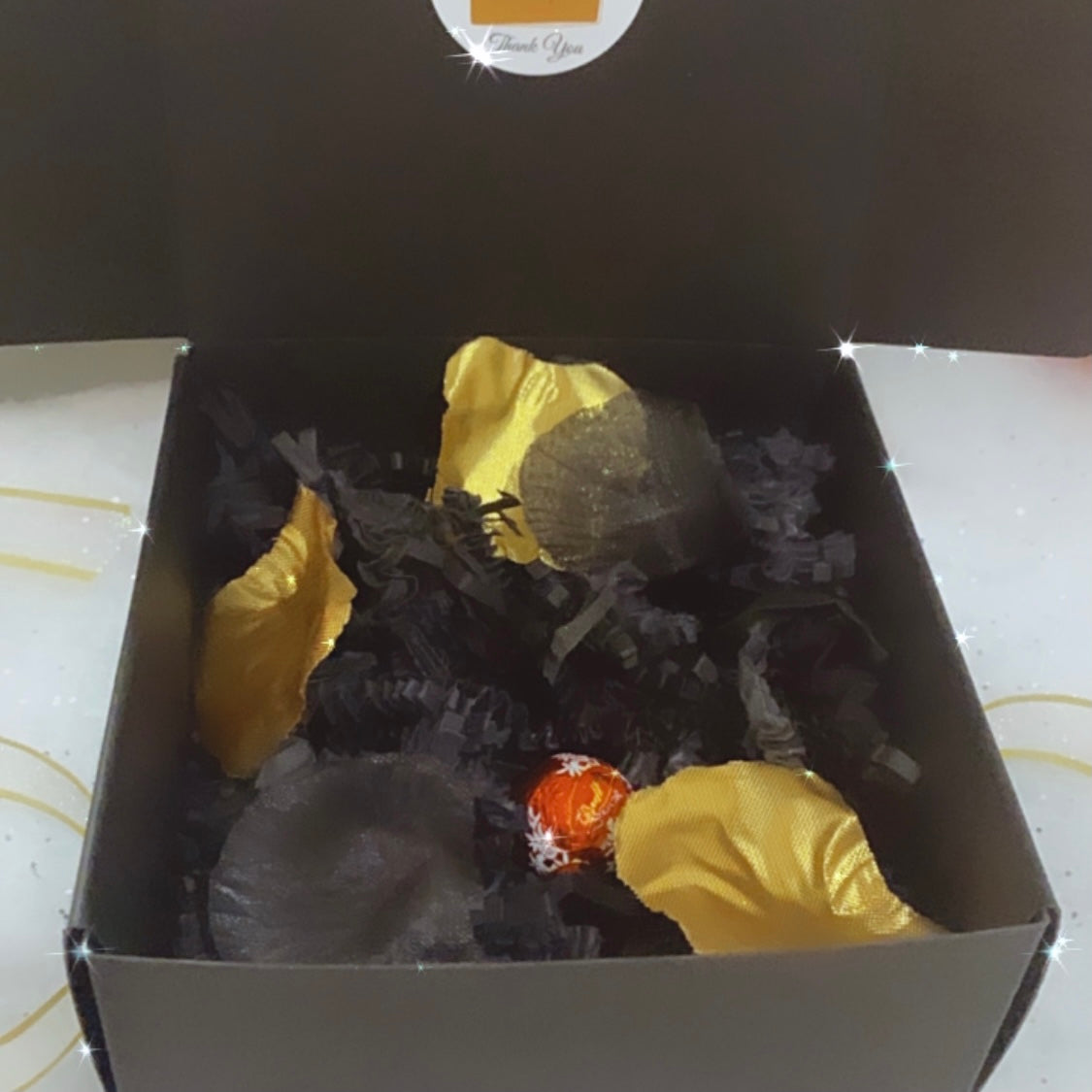 Personalised Créééd Scented ‘𝓵𝓾𝓵𝓾‘ Letter Wax Melts