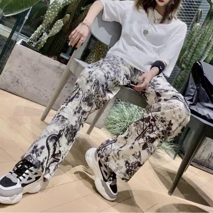 Ladies Versatile βππΈπβ Pants - Pretty Little Presents