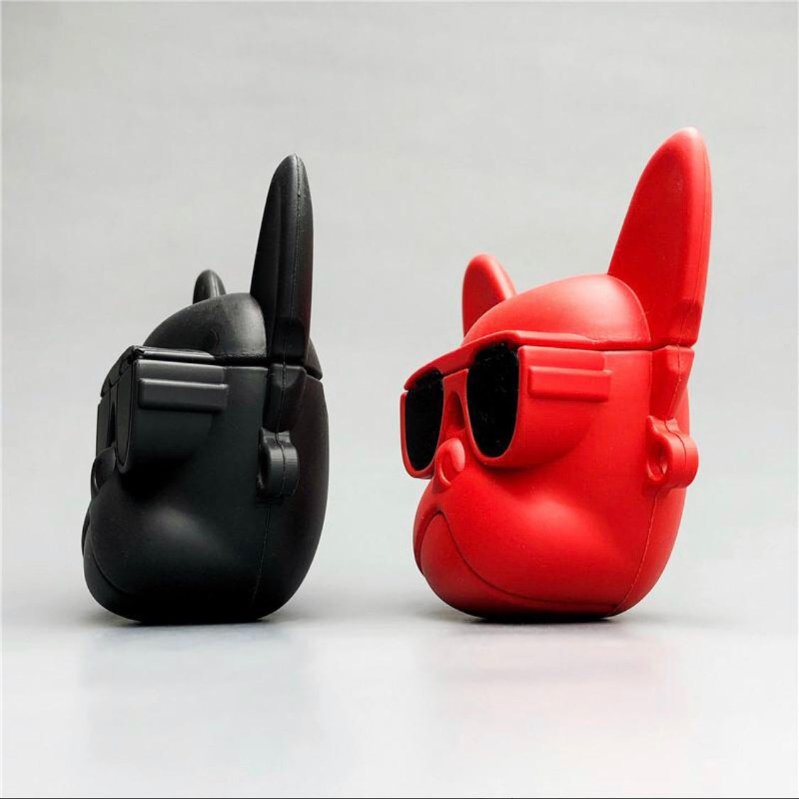Protective Bulldog AirPod Case