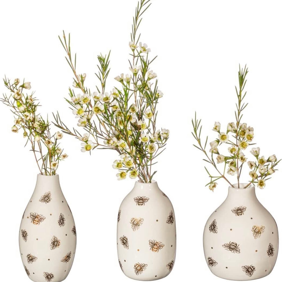 Bumble Bee Vase | Easter Egg Branches