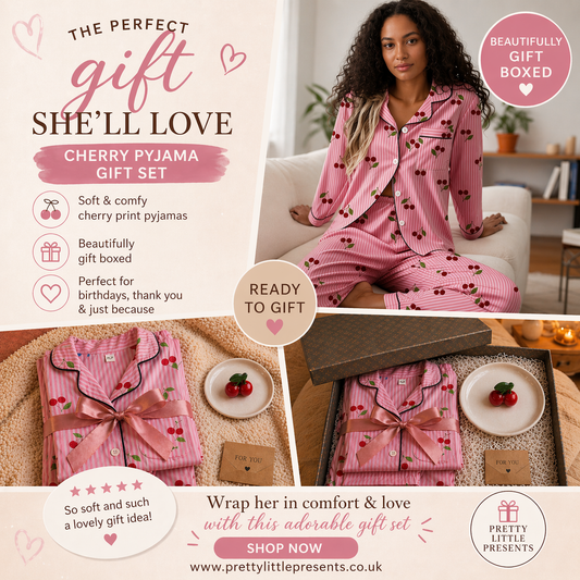 Thoughtful Ready Made Gift For Her