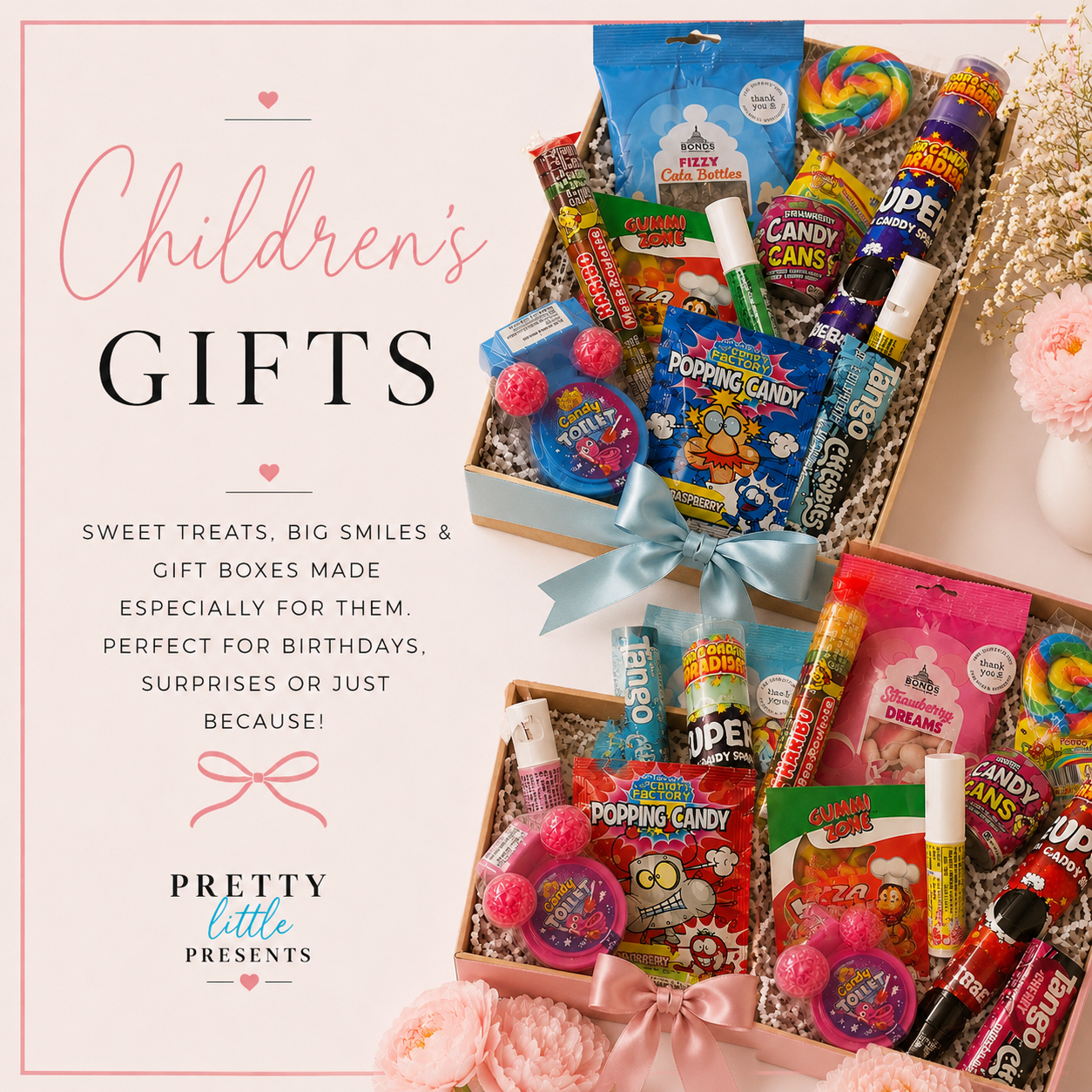 Gifts For Kids