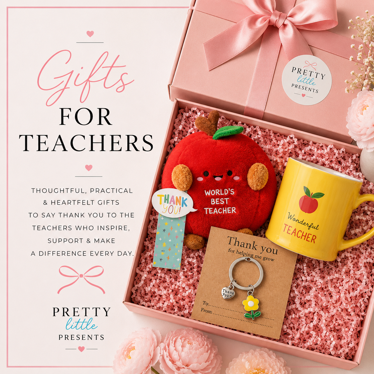 Gifts For Teachers
