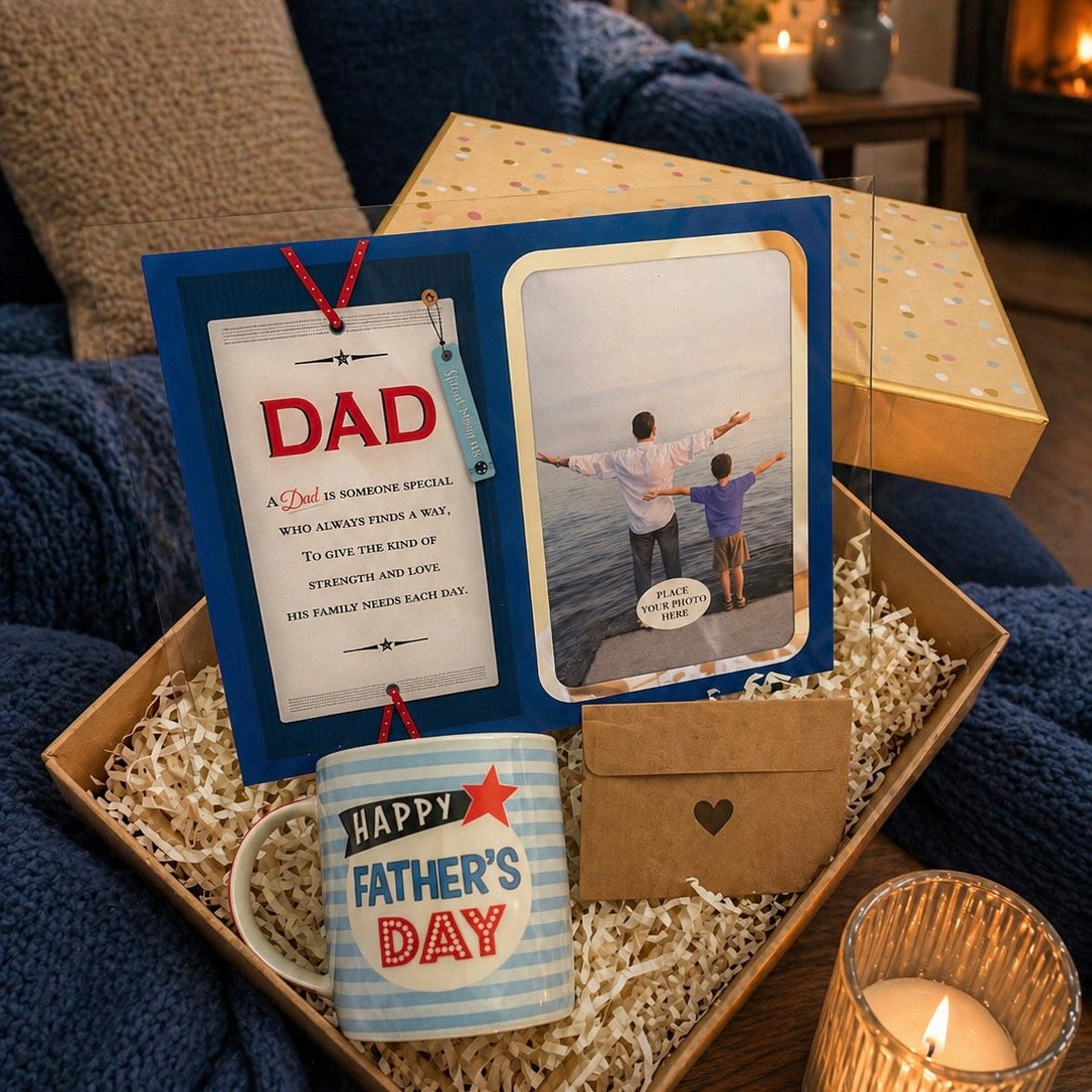 Gifts For Father’s Day