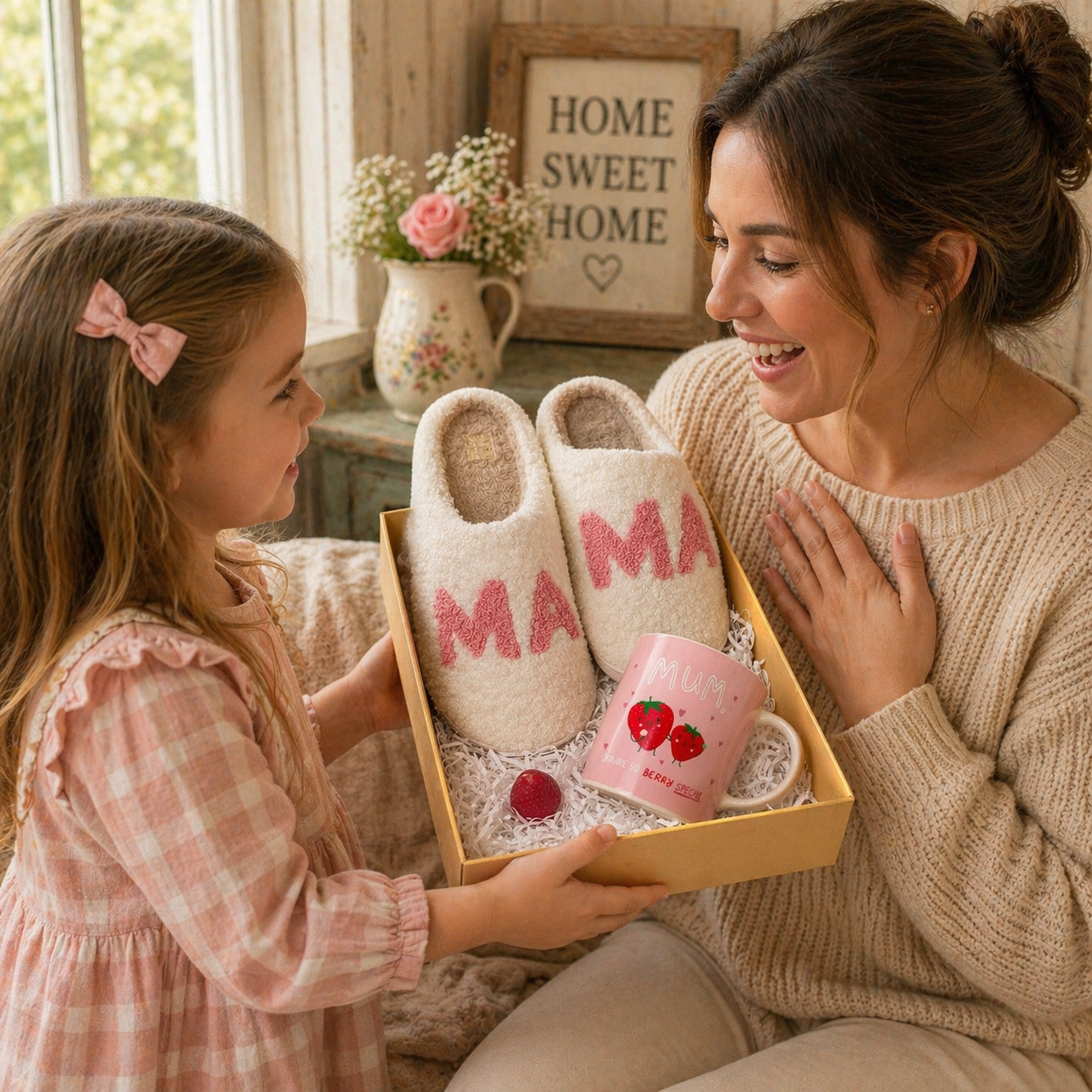 Gifts For Mothers Day