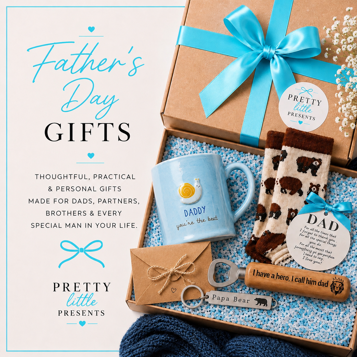 Gifts For Father’s Day