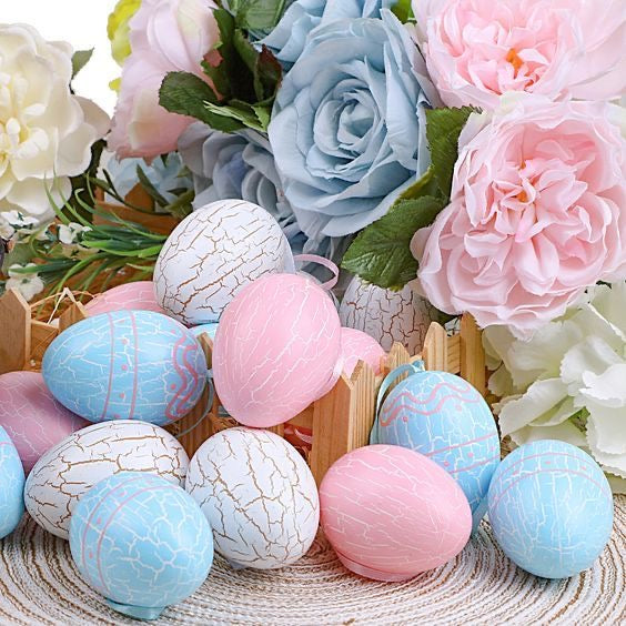 EASTER
