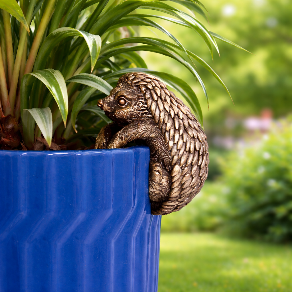 Quirky Plant Pot Friends