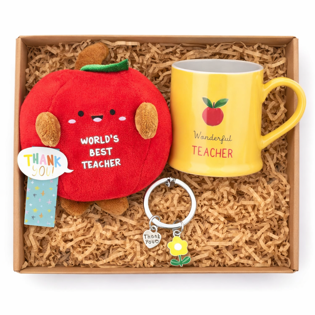 Luxury Teacher Gift Set